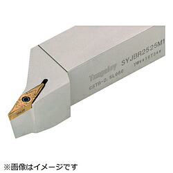 タンガロイ タンガロイ 外径用TACバイト SYJBR2525M16 12,398円
