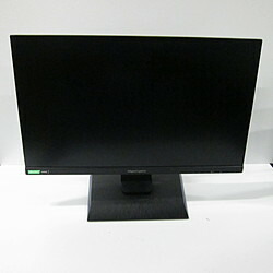 【中古】IO DATA(アイオーデータ) 〔見せびらかす品〕 LCD-GC243HXDB【291-ud】
