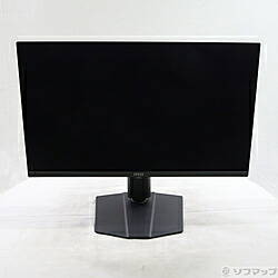 【中古】MSI(エムエスアイ) 〔見せびらかす品〕 MPG-271QRX-QD-OLED【291-ud】