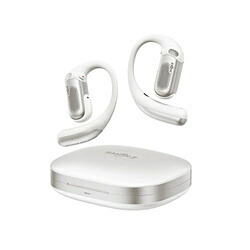 Shokz 完全ワイヤレスイヤホン OpenFit Pro SKZ-EP-000063 [ワイヤレス(左右分離) /オープンイヤー型 /Bluetooth対応] OPENFITPRO｜ソフマップ　デジタルコレクション