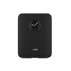 WiiM WiFiスピーカー WiiM Sound ブラック WIM-WSOUND-B ［ハイレゾ対応 /Bluetooth対応］ WIMWSOUNDB 38,922円
