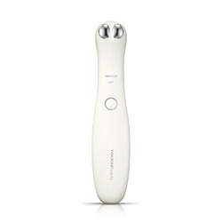 TOUCHBEAUTY デュアルマルチ目元ケア美顔器 WH TB-1883 TB1883