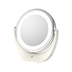 TOUCHBEAUTY LEDライトミラー TOUCHBEAUTY WH TB-1276 TB1276