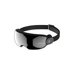 PHILIPS(フィリップス) ＰＨＩＬＩＰＳ　エアバック式アイケア PHILIPS PPM2701