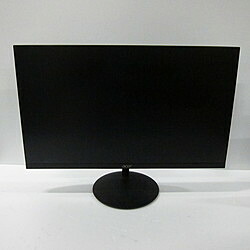 【中古】Acer(エイサー) 〔見せびらかす品〕 AlphaLine SB2 SB242YEbmix【291-ud】 ディスプレイ-パソコン・周辺機器