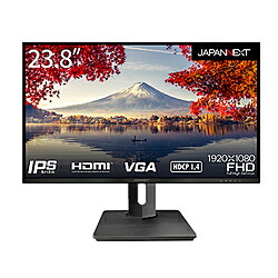 【中古】JAPANNEXT 〔展示品〕 JN-HSP238IPSFHD【291-ud】