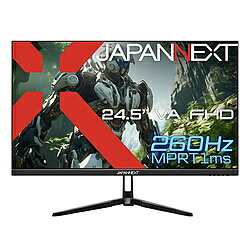 【中古】JAPANNEXT 〔展示品〕 JN-V245FHDR260AJ【291-ud】