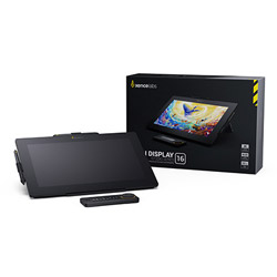 【中古】XENCELABS 〔見せびらかす品〕 書き込み見せびらかす 16 バンドル LPH1612U-A 箱打ちこわれる品【291-ud】