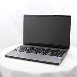 【中古】NEC(エヌイーシー) LAVIE Note NEXT NX750／JAB PC-NX750JAB グレイスブラックシルバー 〔Windows 10〕【291-ud】
