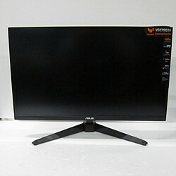 【中古】ASUS(エイスース) 〔展示品〕 TUF Gaming VG279Q3A【291-ud】