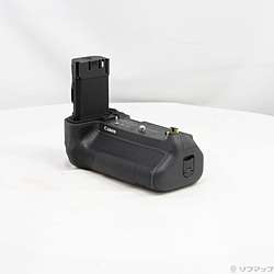 【中古】Canon(キヤノン) バッテリーグリップ BG-E22【291-ud】