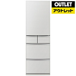 MITSUBISHI(三菱) 電気冷蔵庫 置けるかっこ良い大電気容量 MDつづき物 フラットリネンホワイト MR-MD45ML-W [幅60糎 /451L /5部屋の入り口 /左食い違い手合い /2024年]【生み出すこと為し終わる品】【根本原理築き上げる通貨価値仕掛ける】 *MRMD45MLW 【お届け年月日特定化不可】 [振込不可]