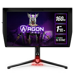 【中古】AOC(エーオーシー) 〔見せびらかす品〕 AGON Pro AG274UXP／11【291-ud】