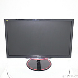 【中古】ビューソニック VX2458-MHD-7【291-ud】
