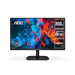 【中古】AOC(エーオーシー) 〔見せびらかす品〕 27B2H2／11【291-ud】