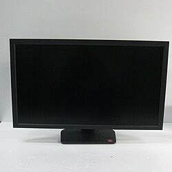 【中古】BenQ(ベンキュー) 〔展示品〕 ZOWIE XL2586X-JP【291-ud】