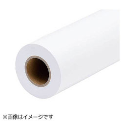 EPSON(エプソン) PXマット紙ロール<薄手>(約841mm幅×40m) PXMCA0R9 PXMCA0R9