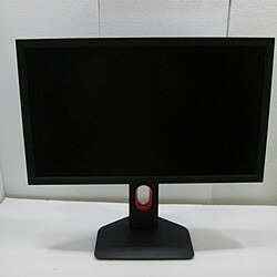 【中古】BenQ(ベンキュー) 〔展示品〕 ZOWIE XL2411K-JP【291-ud】