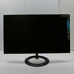 【中古】ASUS(エイスース) 〔見せびらかす品〕 VZ24EHF【291-ud】 パソコン・周辺機器-ディスプレイ