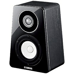 【中古】YAMAHA(ヤマハ) 〔展示品〕 NS-B500 ブラック 単品【291-ud】