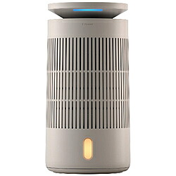 BLUEAIR 2-インチ-1 Pro 加湿空気の状態汚れのない機   DH5i ［当て嵌める畳数：40畳 /PM2.5相応う］ DH5I