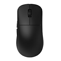 エンドゲームギア ゲーミングマウス OP1w 4K v2 黒いこと EGG-OP1W-4K-V2-BLK ［光学式 /有線／無線電話(無線電話) /7名取り草 /USB］ EGGOP1W4KV2BLK