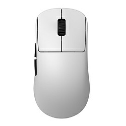 エンドゲームギア ゲーミングマウス OP1w 4K v2 白いこと EGG-OP1W-4K-V2-WHT ［光学式 /有線／無線電話(無線電話) /7名取り草 /USB］ EGGOP1W4KV2WHT