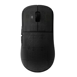 エンドゲームギア ゲーミングマウス OP1w 4K v2 ダークフロスト EGG-OP1W-4K-V2-DF ［光学式 /有線／無線電話(無線電話) /7名取り草 /USB］ EGGOP1W4KV2DF