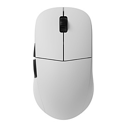 エンドゲームギア ゲーミングマウス XM2w 4K v2 白いこと EGG-XM2W-4K-V2-WHT ［光学式 /有線／無線電話(無線電話) /7名取り草 /USB］ EGGXM2W4KV2WHT