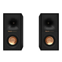 Klipsch ブックシェルフスピーカー   R-40M ［2本］ R40M
