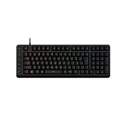 HYPERX ゲーミングキーボード HyperX Eve 1800  HXR-B7JE0AA#ABJ ［有線 /USB］ HXR-B7JE0AA#ABJ