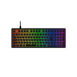 HYPERX ゲーミングキーボード HyperX Origins 2 1800 HXR-B4QS4AA#ABJ ［有線 /USB］ HXR-B4QS4AA#ABJ｜ソフマップ　デジタルコレクション