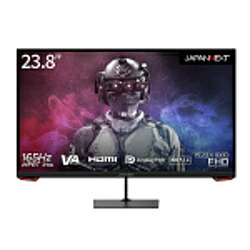 【中古】JAPANNEXT 〔展示品〕 JN-VG238FHD165【291-ud】