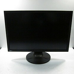 【中古】EIZO(エイゾー) 〔見せびらかす品〕 ColorEdge CS2400S-BK 黒いこと【291-ud】
