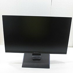 【中古】IO DATA(アイオーデータ) 〔展示品〕 LCD-GCQ241XDB ブラック【291-ud】｜ソフマップ　デジタルコレクション