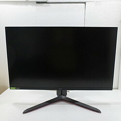 【中古】LG(エルジー) 〔見せびらかす品〕 27GP750-B【291-ud】