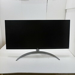 【中古】LG(エルジー) 〔見せびらかす品〕 29WQ600-W【291-ud】