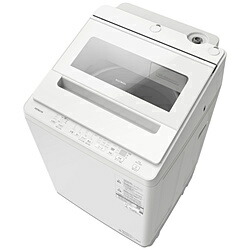 HITACHI(日立) 全自動小銃洗い濯ぎ機 ビートウォッシュ 白いこと BW-V100P-W ［洗い濯ぎ10.0kg /上開き /かわき切る役立つこと無］ BWV100P 【お届け年月日任ずる不可】
