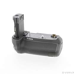 【中古】Canon(キヤノン) 乾電池手持ち部分 BG-E22【291-ud】 カメラ・ビデオカメラ・光学機器用アクセサリー-その他