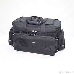 【中古】SONY(ソニー) ソフトキャリングケース LCS-VCC【291-ud】