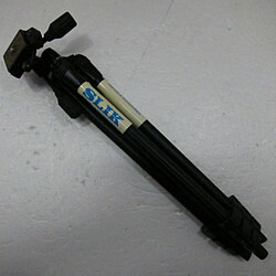 【中古】SLIK 〔見せびらかす品〕 PRO240 MK4【291-ud】