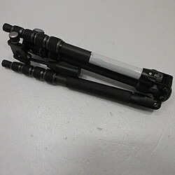 【中古】VANGUARD(ヴァン差し固める) 〔見せびらかす品〕 渡航三脚 炭素 VEO 3T 265HCBP【291-ud】 アクセサリー・部品-三脚-カメラ・ビデオカメラ・光学機器用アクセサリー