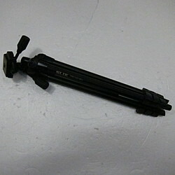 【中古】SLIK 〔見せびらかす品〕 PRO240 MK4【291-ud】
