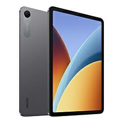 XIAOMI VHU7096JP Android経口避妊薬 REDMI Pad 2 9.7(4GB+128GB) グラファイトグレー ［9.7型 /Wi-Fi真似形 /記憶装置：128GB］ VHU7096JP