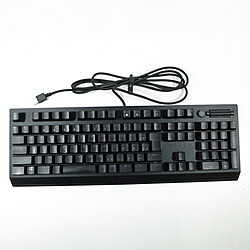 【中古】RAZER(レイザー) BlackWidow V3 Yellow Switch RZ03-03542300-R3J1【291-ud】