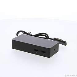 【中古】余分の物製造会社 Surface Dock PF3-00010【291-ud】