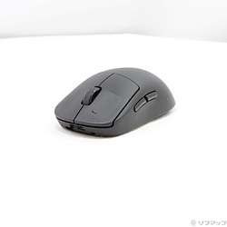 【中古】logicool(ロジクール) 〔見せびらかす品〕 PRO LIGHTSPEED G-PPD-002WLr【291-ud】