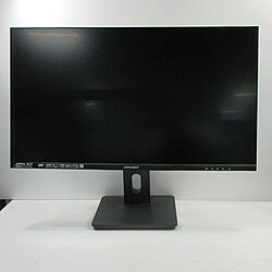 【中古】JAPANNEXT 〔見せびらかす品〕 JN-IPS282UHDR-C65W【291-ud】