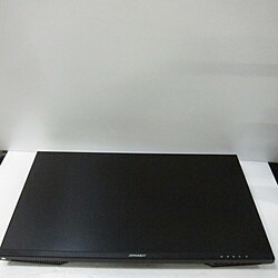 【中古】JAPANNEXT 〔見せびらかす品〕 JN-IPS282UHDR-C65W【291-ud】