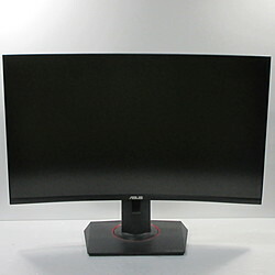 【中古】ASUS(エイスース) 〔見せびらかす品〕 TUF Gaming VG27VQ【291-ud】